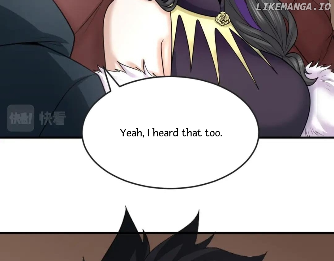 Era of the Haunted chapter 106 - page 19